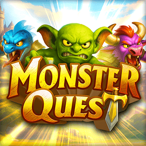 Monster Quest